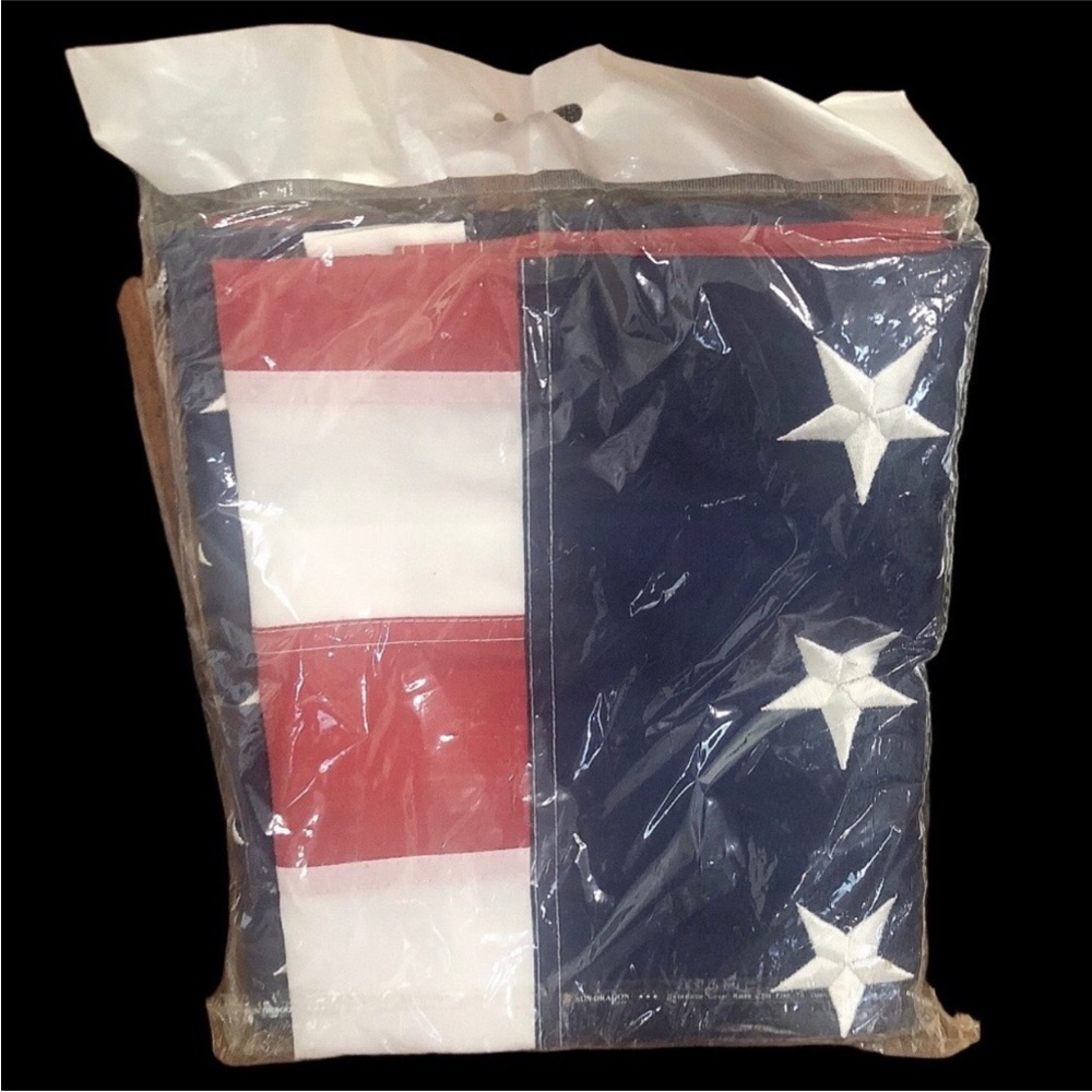 American Flag Outdoor Heavy Duty Thickened, US Flag - Picture 2 of 2